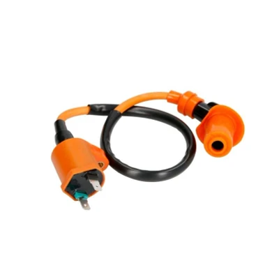 Bild av INPARTS IP000361 Tändspole 2