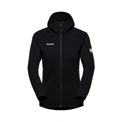 Bild av Mammut Aconcagua ML Huvjacka Kvinna svart L