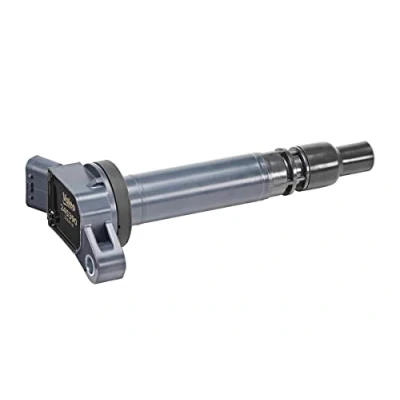 Bild av VALEO 245390 Bobine d&#039;allumage 4 TOYOTA: Yaris II 3/5 portes, Auris 5 III LEXUS: RX III, GS