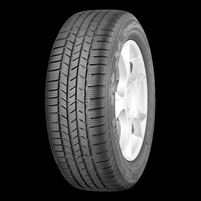 Bild av Continental ContiCrossContact Wi 175/65 R15 84T auto Pneus hiver RENAULT: Clio 3, 4, Modus / Grand Modus, MINI: 3/5 portes, Countryman 0354