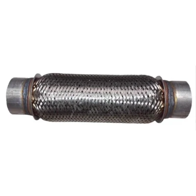 Bild av JMJ 55X250R Flexrör, avgassystem 55mm 250mm