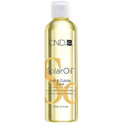 Bild av CND SolarOil Nagelolja, 118 ml