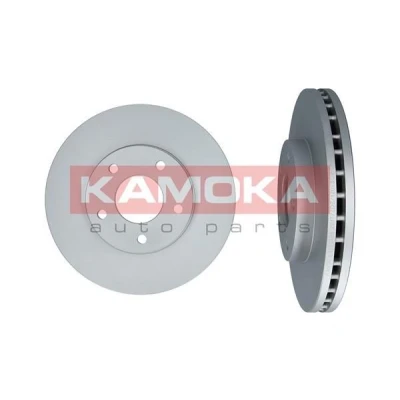 Bild av Bromsskiva, Framaxel, nissan almera tino, maxima / qx v, primera, primera hatchback, kombi, x trail i, 402063Y502, 402063