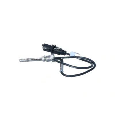 Bild av NRF 707312 Palpeur, température des gaz avec graisse synthétique FIAT: Doblo II Van / Break, 500 3 portes, CITROËN: Nemo