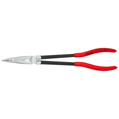 Bild av KNIPEX 28 81 280 Pince plate / ronde 235