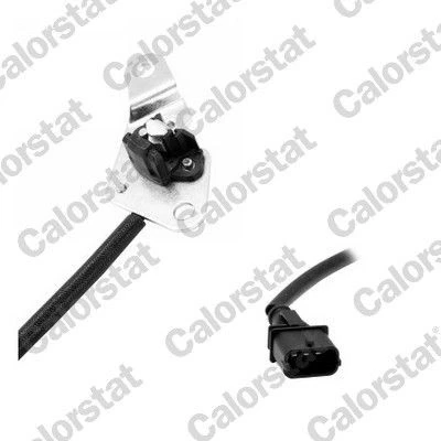 Bild av CALORSTAT by Vernet CS0358 Capteur d&#039;impulsions Principe de Hall avec câble OPEL: Astra H 3/5 portes, Zafira B, GTC, FIAT: Punto II portes