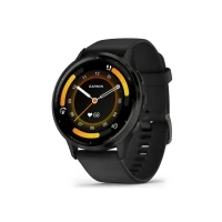 Bild av Garmin Venu 3 Smartwatch AMOLED, Black