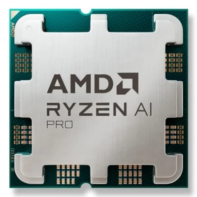 Bild av AMD Ryzen 7 8700G / 4.2 GHz processor OEM CPU 8 kärnor AM5 Bulk (utan kylare)
