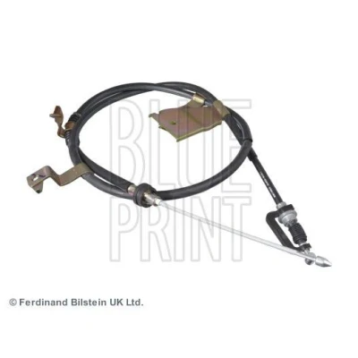 Bild av BLUE PRINT ADZ94645 Câble De Frein arrière gauche 1736 ISUZU: D Max 1 Pickup,