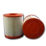 Bild av ALCO FILTER MD 5250 Filtre à air 167,5 150,0 Cartouche filtrante AUDI: A6 C6 Avant, Berline