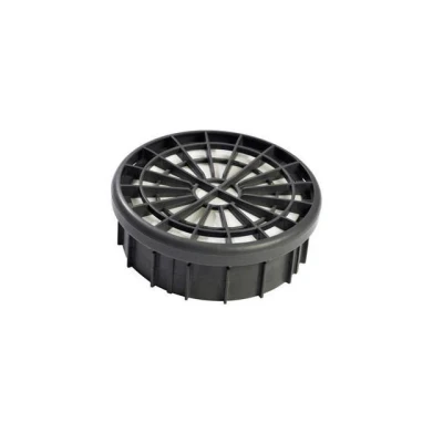 Bild av Nilfisk HEPAFILTER H13 RUND