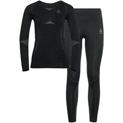 Bild av Odlo Fundamentals Performance Warm Set Women