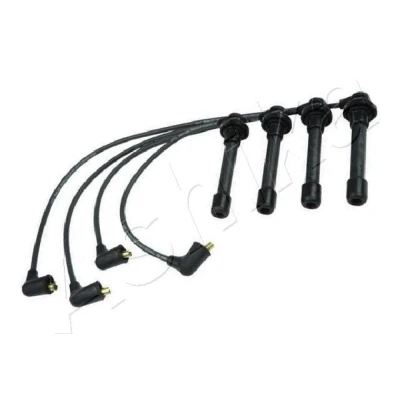 Bild av ASHIKA 132 04 420 Jeu De Fils d&#039;Allumage HONDA: CIVIC V 3/5 portes, 6 Hatchback, CRX 3