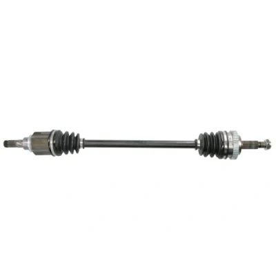 Bild av Drivaxel PASCAL G2R075PC