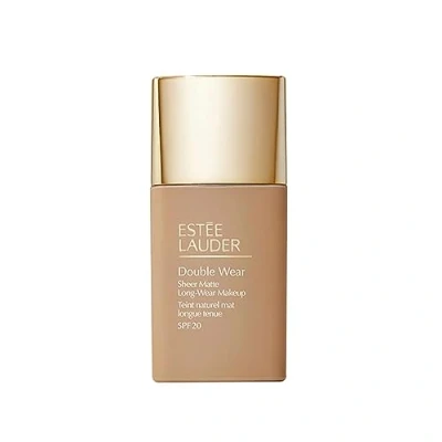 Bild av Estée Lauder Double Wear Sheer Long Foundation 3N1 ivory Beige 30 ml