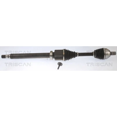 Bild av Drivaxel TRISCAN 8540 16640