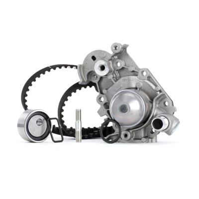 Bild av GRAF Vattenpump + kuggremssats KP632 1 NISSAN [KUBISTAR]; RENAULT [CLIO, KANGOO, TWINGO]