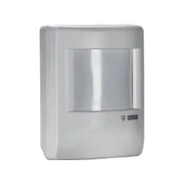 Bild av Niko Servodan sensor pir incl. light 90