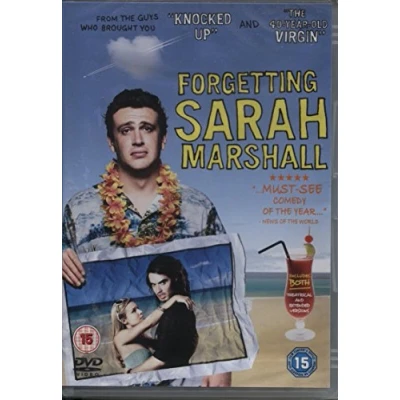 Bild av Forgetting Sarah Marshall