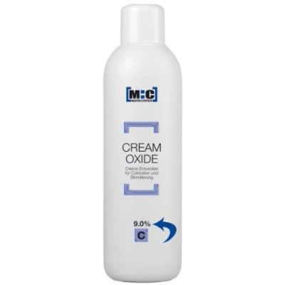 Bild av Meister Coiffeur Cream Oxide 9 M: C 1 000 ml Creme Developer