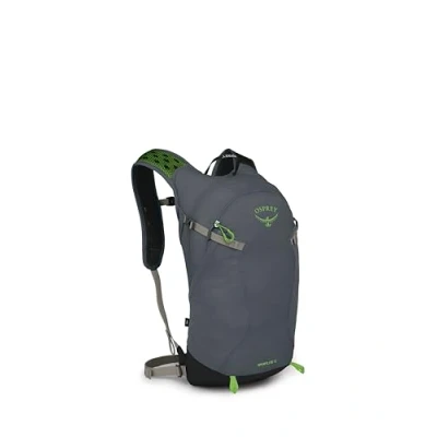 Bild av Osprey Sportlite Unisex Vandringsryggsäckar Minimalistisk och lätt design Airscape ryggpanel Fickor för vattenflaskor Höftbälte Bluesign godkända material