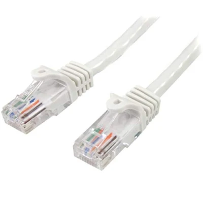 Bild av StarTech.com Snagless Cat 5e UTP patch Cable