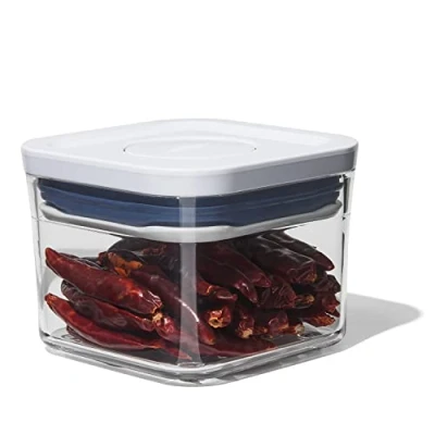 Bild av OXO Storage Jar Pop Square 0.4 Liter
