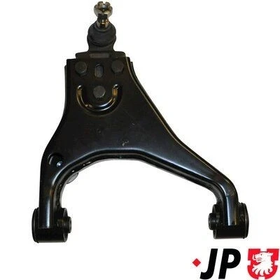 Bild av JP GROUP 3640100280 Bras de suspension avec rotule Essieu avant droit, inférieur barre oscillant transversal KIA: SORENTO 1