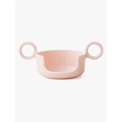 Bild av Design Letters Handtag till Mugg ECOZEN , Rosa