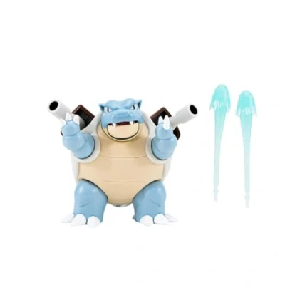 Bild av Pokémon Battle Feature Figur Blastoise