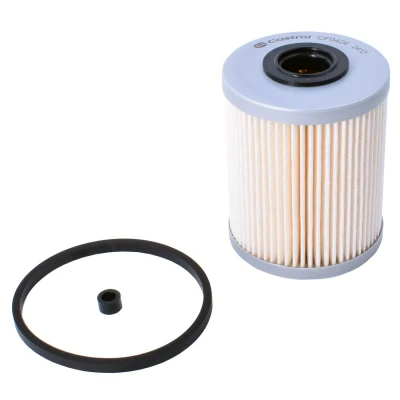 Bild av Castrol filters CF0424 Bränslefilter Filterinsats RENAULT: Kangoo I Express, MASTER 2 Pritsche/Fahrgestell, Kasten, VOLVO: S40 I, V40 Kombi