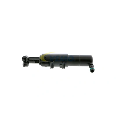 Bild av VEMO V30 08 0323 Gicleur d&#039;eau de nettoyage, nettoyage des phares avant gauche Qualité originale MERCEDES BENZ: Classe C Berline