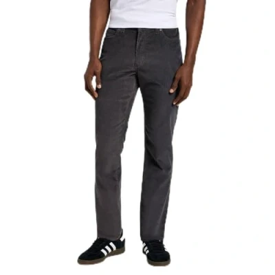 Bild av Lee herr Jeans SLIM FIT MVP, STATIC GRAY GRAY, 33W / 32L