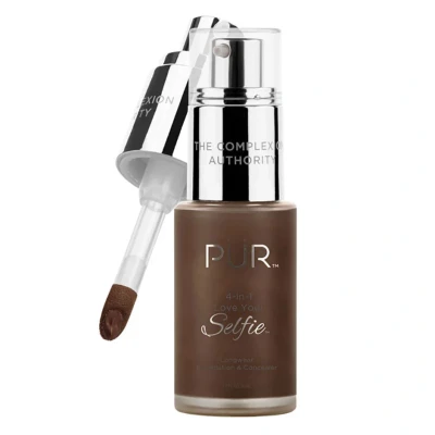 Bild av PÜR Love Your Selfie Liquid Foundation DPN2 30 ml