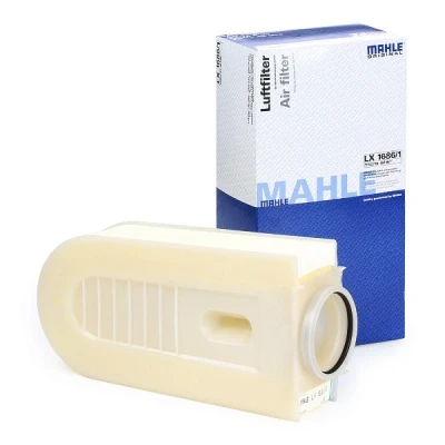 Bild av Luftfilter KNECHT LX 1686/1
