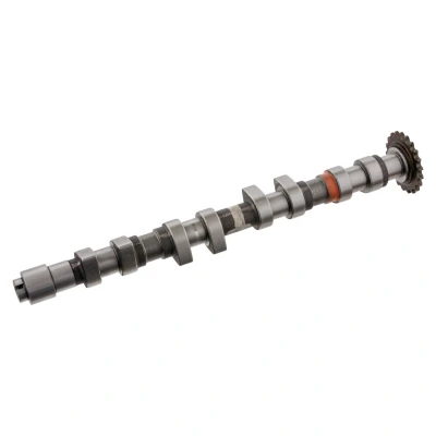 Bild av FEBI BILSTEIN 33013 Arbre à Cames Côté d&#039;échappement VOLKSWAGEN: Golf 4, Passat B5 GP Berline, Polo IV 3/5 portes, AUDI: A4 B6/B7 Cabriolet