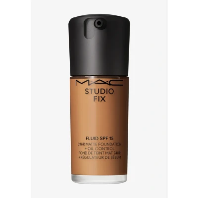Bild av MAC Studio FIX Fluid SPF15 Foundation, Storlek: 30 ml, Nw40