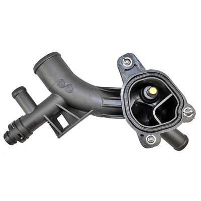 Bild av METZGER 4010023 Bride Matière plastique avec joint d&#039;étanchéite capteur OPEL: Mokka / X, Corsa D 3/5 portes, E portes oscaro,