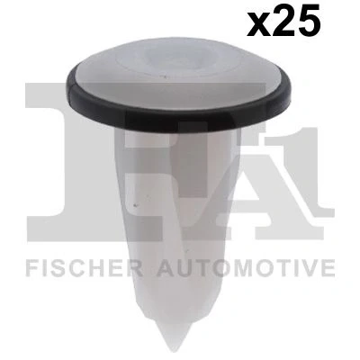Bild av FA1 33 60004.25 Clip, list FIAT: Ducato III Skåpbil, Minibuss, II Flak/Chassi