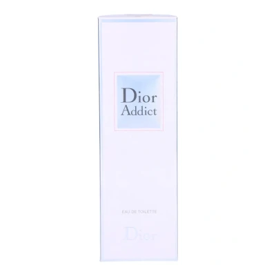 Bild av Dior Addict Eau de Toilette 100 ml