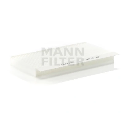 Bild av Filter, kupéventilation MANN FILTER CU 3337
