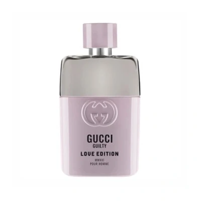 Bild av Gucci Guilty Love Edition Eau de Toilette 90 ml