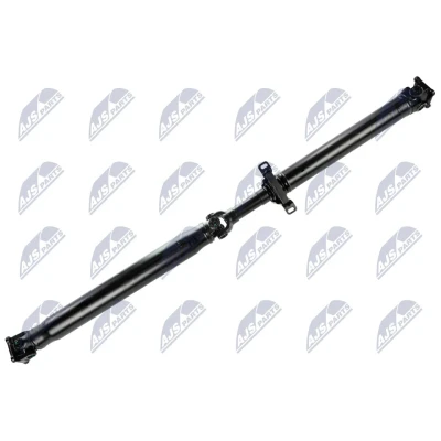 Bild av Kardan, Bak, vw amarok, amarok flak/chassi, 2H0521102AF, 2H0521102AH, 2H0521102AP, 2H0521102D, 2H0521102H, 2H0521102N, 2H0521102S, 2H652