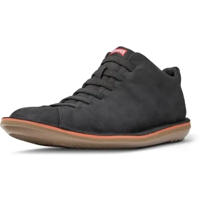 Bild av Camper herrar Beetle 36678 Basket Bootie, Mörkgrå 086, 47 EU, EU
