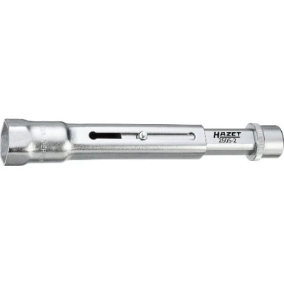 Bild av HAZET 2505 2 Clé pour bougie d&#039;allumage