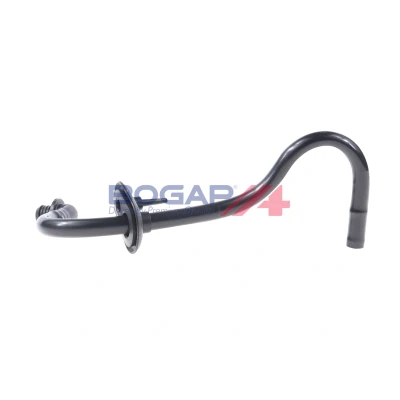 Bild av BOGAP A1912101 Vakuumslang Bromsservo plast AUDI: A4 B5 Avant