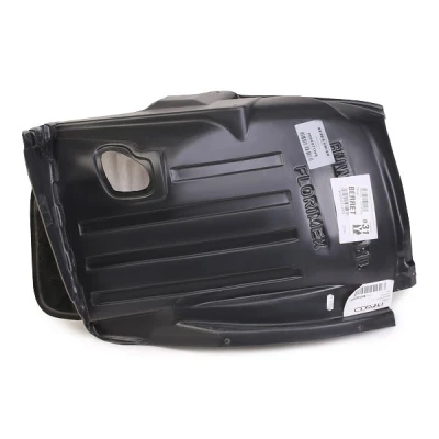 Bild av PRASCO BM1203604 Doublure d&#039;aile Partie avant gauche BMW: 1 5 portes