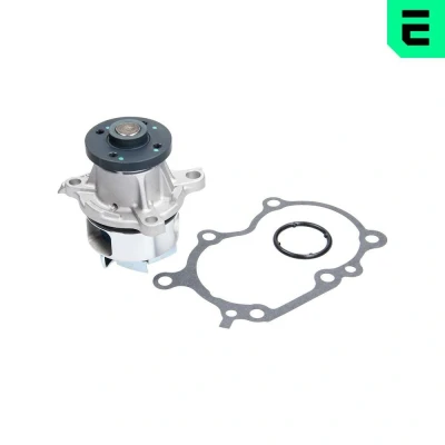 Bild av OPTIMAL AQ 2364 Pompe à eau avec joints mécanique sans boîtier DAIHATSU: Terios I, Cuore 6, Sirion I