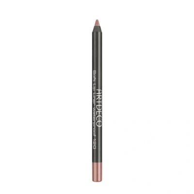 Bild av ARTDECO Soft Lip Liner Waterproof vattentät läppkonturpenna 1 x 1,2 g