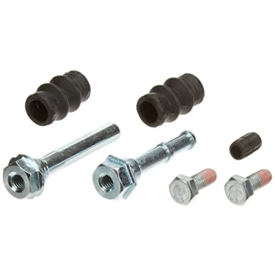 Bild av METZGER 113 1432X Jeu de douilles guidage, étrier frein avec boulon guidage supplémentaire PEUGEOT: 407 Berline, Expert II Van, 607 Berline